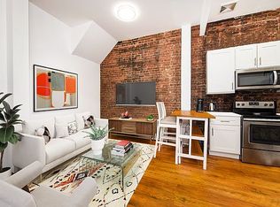 519 Myrtle Ave #1A, Brooklyn, NY 11205
