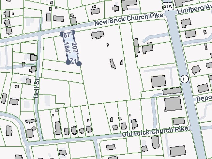 1st image of 120 New Brick Church Pike