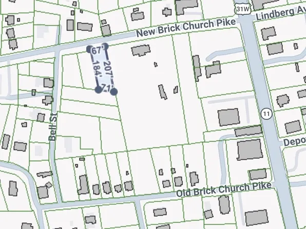 120 New Brick Church Pike, Goodlettsville, TN 37072