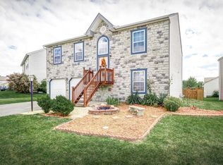 576 Stable St, Pataskala, OH 43062