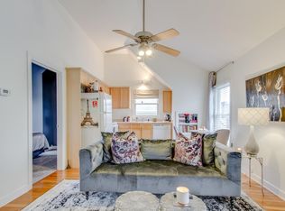 419 Van Buren St, Nashville, TN 37208