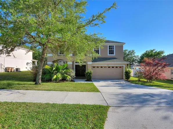 12842 CLOVERDALE LANE, CLERMONT, FL 34711
