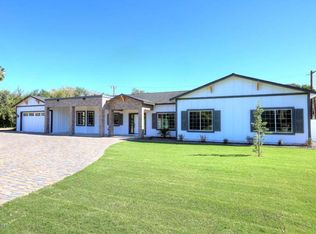 4215 N 68th St, Scottsdale, AZ 85251