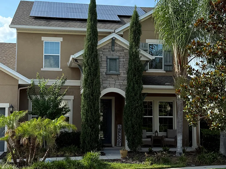 14216 Lambert Bridge Ln — Photo 1