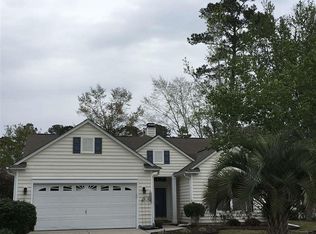 9836 Winchester Ct, Murrells Inlet, SC 29576