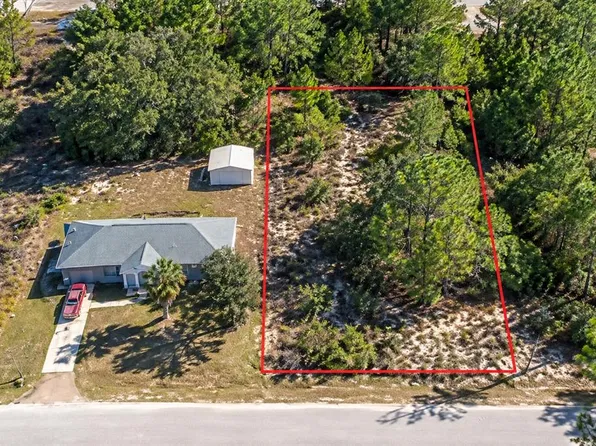 SW146THCT LOT 24, OCALA, FL 34481