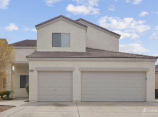 5969 Samia Ct, Las Vegas, NV 89110