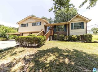 1225 Potter Rd, Bessemer, AL 35020