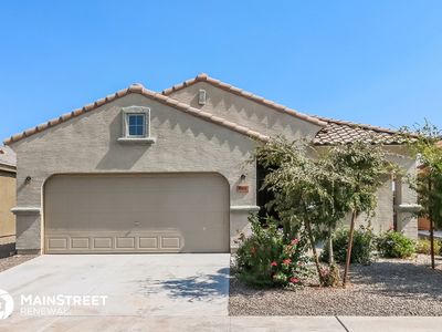 8892 W Cameron Dr, Peoria, AZ, 85345