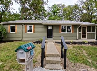 3549 Creek Dr, Greenville, OH 45331