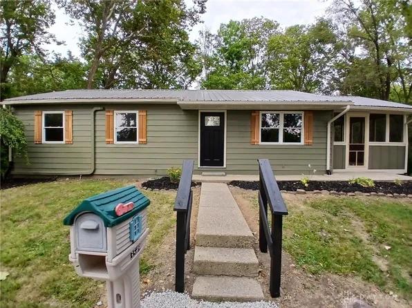 3549 Creek Dr, Greenville, OH 45331