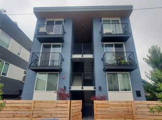 1844 S King St APT 2, Seattle, WA 98144