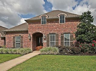 3590 Caffin Dr, Beaumont, TX 77706