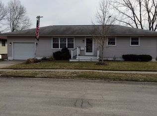 2533 Diane St, Portage, IN 46368