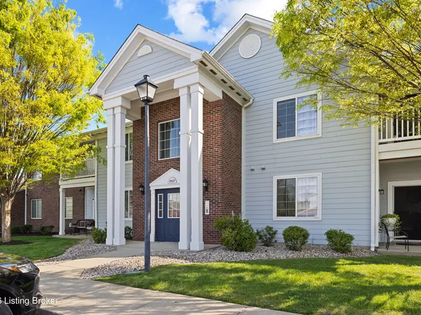 2607 Bradford Commons Dr Unit 204, Louisville, KY 40299