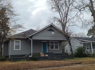 411 Shadrack St, Waynesboro, GA 30830