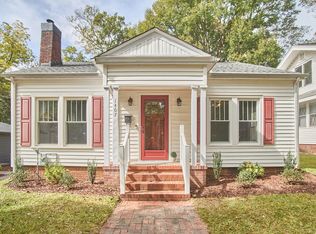 1407 N Duke St, Durham, NC 27701