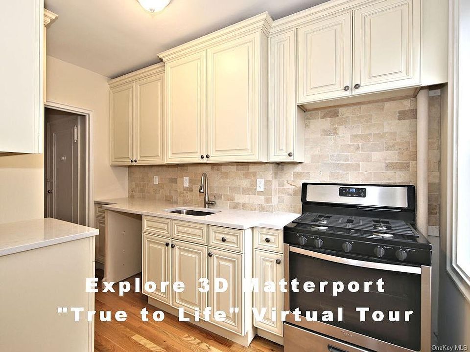 1st image of 324D Larchmont Acre W #4D