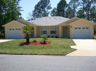 48 Raintree Pl, Palm Coast, FL 32164