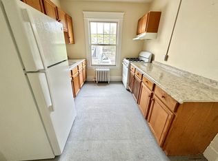 1445 Ella T Grasso Blvd APT 2, New Haven, CT 06511