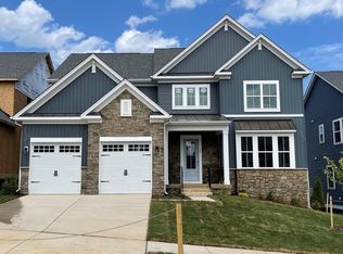 105 Morning Glory Ct, Stafford, VA 22554