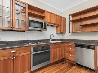 421 East Third Street Condominium Trust, South Boston, MA 02127