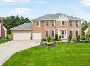 5844 Shetland Cir NE, Canton, OH 44721