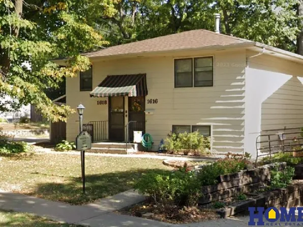 1618 N 67th St, Lincoln, NE 68505