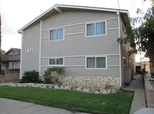 521, Inglewood, CA 90301