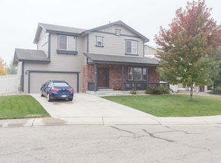 4938 Shenandoah Ave, Firestone, CO 80504