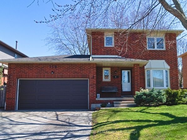 159 Melissa Cres, Whitby, ON L1N 8G6