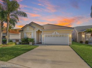 904 Wimbledon Dr, Melbourne, FL 32940