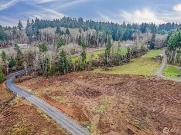 315 Dolan Road, Castle Rock, WA 98611