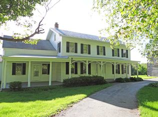 71 Odak Farm Rd, Milan, NY 12571