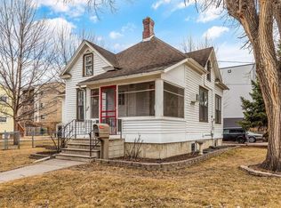 124 9th St S, Moorhead, MN 56560
