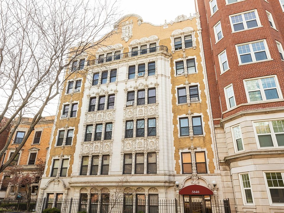 1st image of 5646 N Kenmore Ave APT 2C