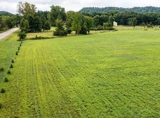 8.46 Acres Coon Rock Road, Arena, WI 53503