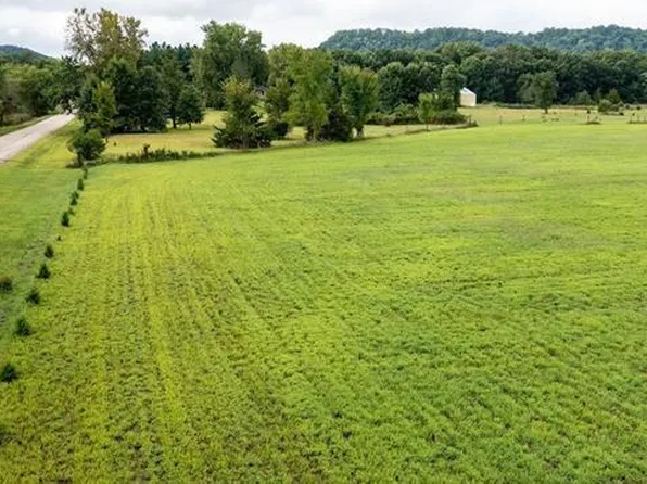 8.46 Acres Coon Rock Road, Arena, WI 53503