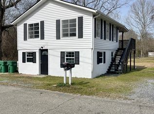 602 Bennett St, Picayune, MS 39466