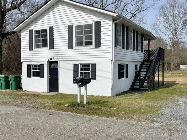 602 Bennett St, Picayune, MS 39466