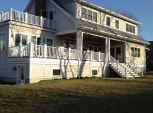 1026 Washington St, Gloucester, MA 01930