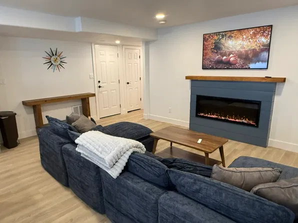 9156 Upper Lando Ln N, Park City, UT 84098