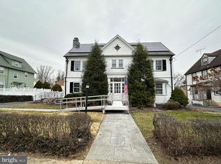 345 Congress Ave, Lansdowne, PA 19050