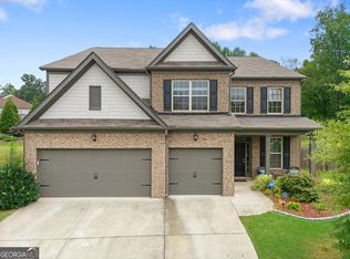 5510 Bristlecone Pine Way, Cumming, GA 30040