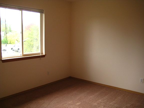 bedroom #1
