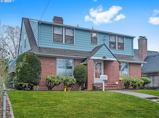 7825 SE Reed College Pl, Portland, OR 97202