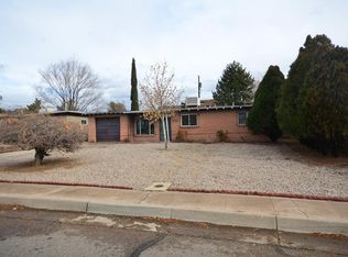 2812 Parsifal St NE, Albuquerque, NM 87112