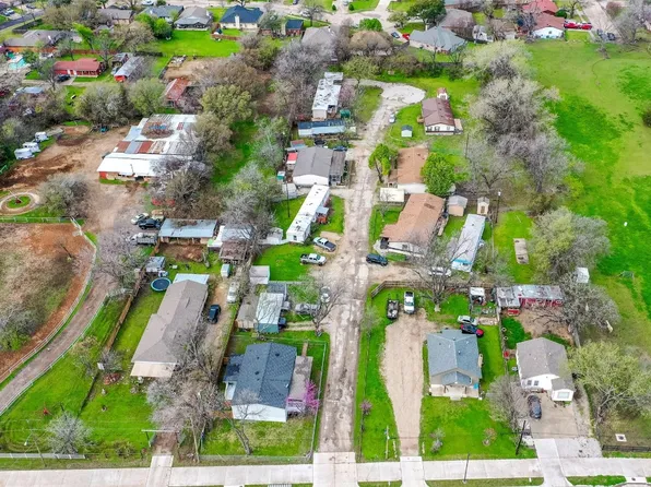 1925 S Nursery Rd, Irving, TX 75060