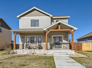 417 Ash St, Kersey, CO 80644