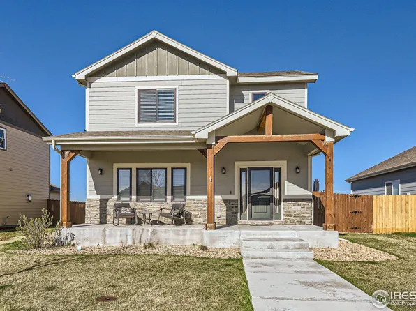 417 Ash St, Kersey, CO 80644